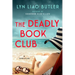 The Deadly Book Club: A Thriller