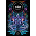 The God Molecule: 5-Meo-Dmt and the Spiritual Path to the Divine Light