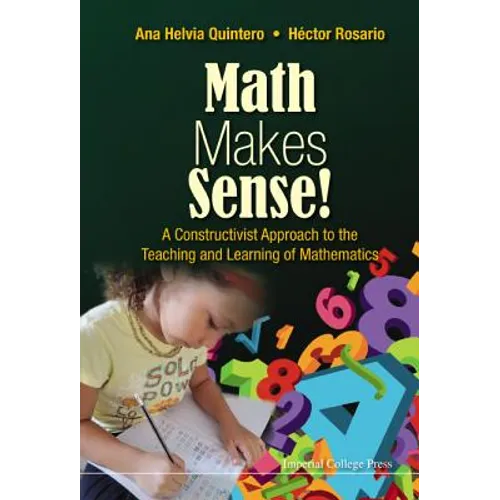 Math Makes Sense!