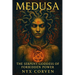 Medusa: The Serpent Goddess of Forbidden Power