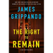 The Right to Remain: A Jack Swyteck Novel