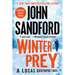 Winter Prey