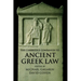 The Cambridge Companion to Ancient Greek Law