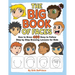 The Big Book of Faces: How to Draw 400 Easy to follow Step by Step Drawing Lessons for Kids