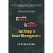 The Story of Asset Management: Infrastructure. We can afford to buy it. Can we afford to keep it?