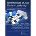 Nine Practices of 21st Century Leadership: A Guide for Inspiring Creativity, Innovation, and Engagement