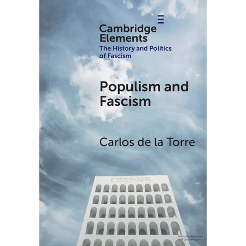 Populism and Fascism