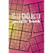 Sudoku Puzzle Book: Sudoku puzzle gift idea, 400 easy, medium and hard level. 6x9 inches 100 pages.