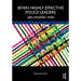 Seven Highly Effective Police Leaders: 1895-Modern Times