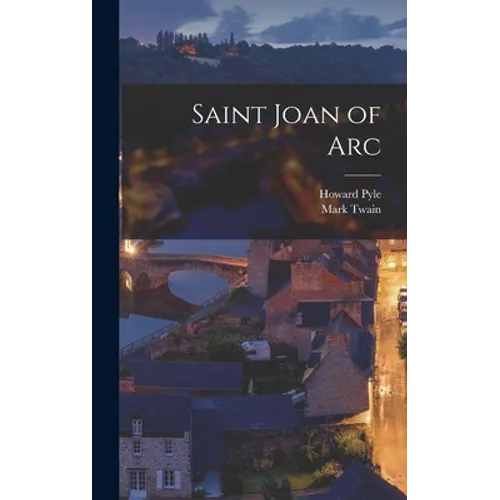 Saint Joan of Arc