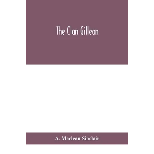 The Clan Gillean