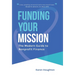 Funding Your Mission: The Modern Guide to Nonprofit Finance
