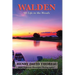 Walden: Reflections on Simple Living and the Natural World (Illustrated Edition)
