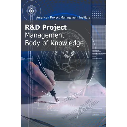 R&D Project Management Body of Knowledge