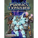 Psionics Expanded: Advanced Psionics Guide