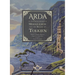 Arda - An Illustrated Journey in Middle-earth and the Realms of Tolkien (bilingual edition English-Spanish)