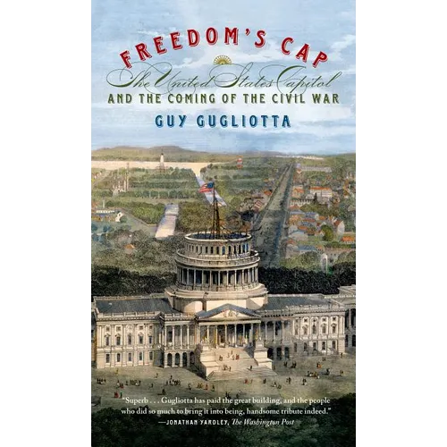 Freedom's Cap