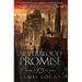 The Silverblood Promise: The Last Legacy, Book 1