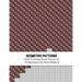 Geometric Patterns - Adult Coloring Book Vol. 16