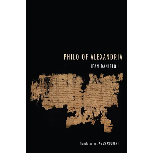 Philo of Alexandria