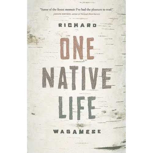 One Native Life