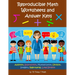 Reproducible Math Worksheets and Answer Keys: Addition, Subtraction, Multiplication, Division, Integers, Regrouping, Long Division