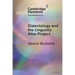 Dialectology and the Linguistic Atlas Project
