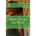 Don't Talk to the Wall!: Understanding Personality Types
