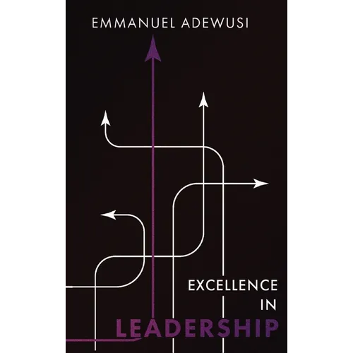 Excellence in Leadership