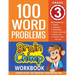 100 Word Problems: Grade 3 Math Workbook
