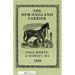 The New-England Farrier; Or, a Compendium of Farriery in Four Parts