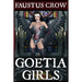 Goetia Girls: Succubus Art Book
