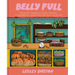 Belly Full: Exploring Caribbean Cuisine Through 11 Fundamental Ingredients and Over 100 Recipes [A Cookbook]