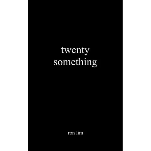 Twenty Something