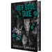 Her Soul to Take: Deluxe Special Edition: A Paranormal Dark Academia Romance