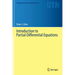 Introduction to Partial Differential Equations