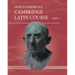 North American Cambridge Latin Course Unit 1 Student's Book (Hardback)