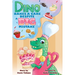Dino Bakes A Cake Despite A Big Mistake