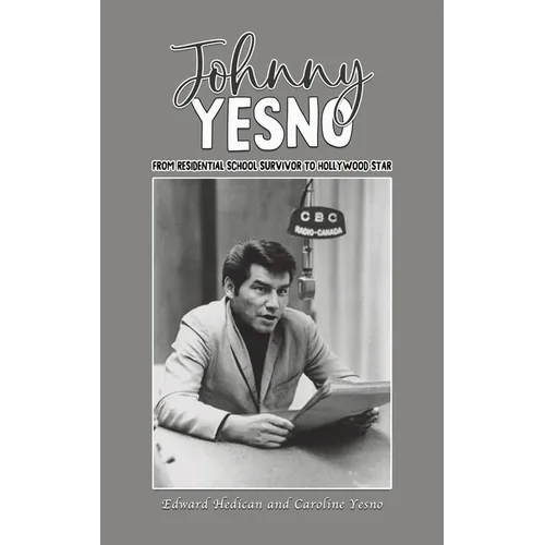 Johnny Yesno