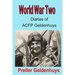 World War Two Diaries of ACFP Geldenhuys