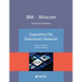 BMI v. Minicom, Deposition File, Defendant's Materials