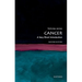 Cancer: A Very Short Introduction