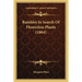 Rambles In Search Of Flowerless Plants (1864)