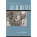 Principles of Social Justice