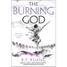 The Burning God