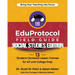 The EduProtocol Field Guide Social Studies Edition: 13 Student-Centered Lesson Frames for AP and College Prep