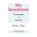 My Inventions: The Autobiography of Nikola Tesla