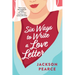 Six Ways to Write a Love Letter