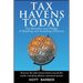 Tax Havens Today: The Benefits and Pitfalls of Banking and Investing Offshore