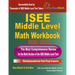 ISEE Middle Level Math Workbook 2020 - 2021: The Most Comprehensive Review for the Math Section of the ISEE Middle Level Test